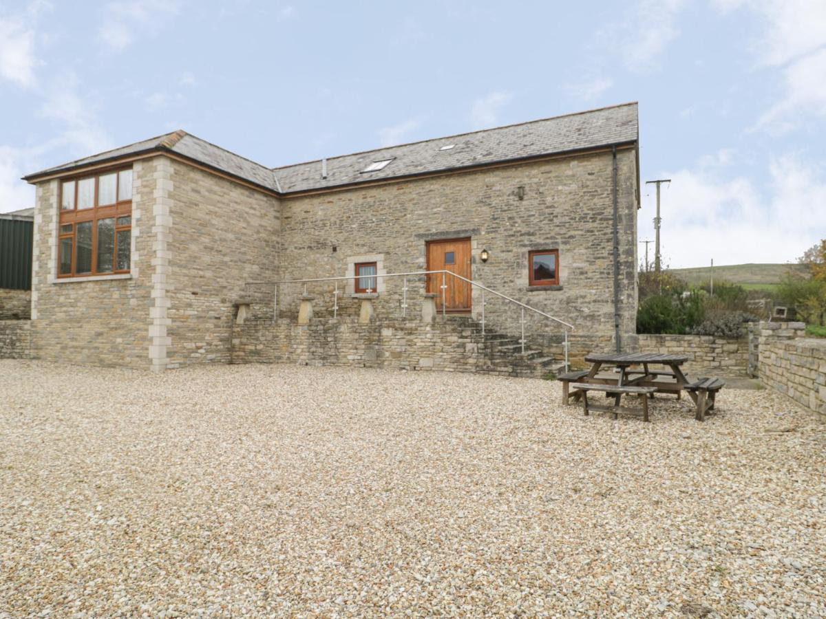 הוילה סוואנאייג' The Old Barn מראה חיצוני תמונה